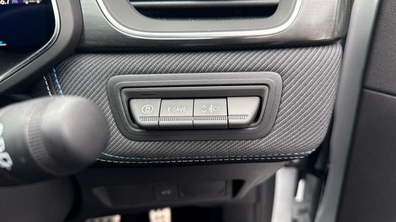 Renault Symbioz 1.8 E-Tech FHEV 160 Techno Esprit Alpine 5dr Auto Hybrid Estate